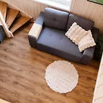 White Nights With Sauna And Grill Parnawa