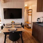 White Nights With Sauna And Grill Dom wakacyjny Parnawa