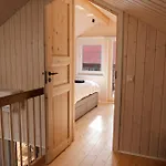 White Nights With Sauna And Grill Dom wakacyjny *