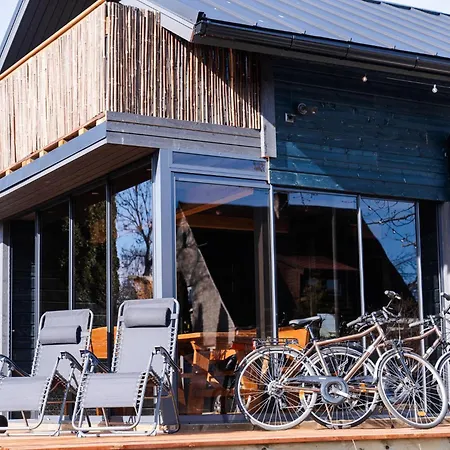 White Nights With Sauna And Grill *