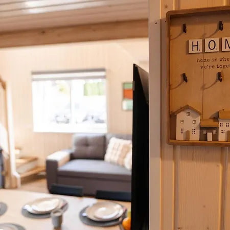 White Nights With Sauna And Grill Hébergement de vacances *