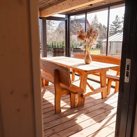 White Nights With Sauna And Grill *