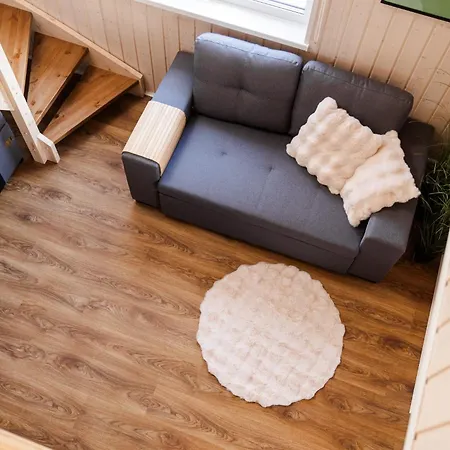 White Nights With Sauna And Grill Pärnu