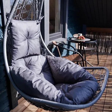 White Nights With Sauna And Grill