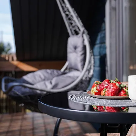 White Nights With Sauna And Grill Pärnu