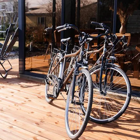 White Nights With Sauna And Grill