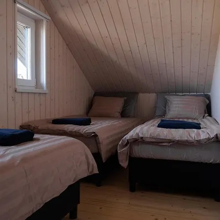 White Nights Holiday home