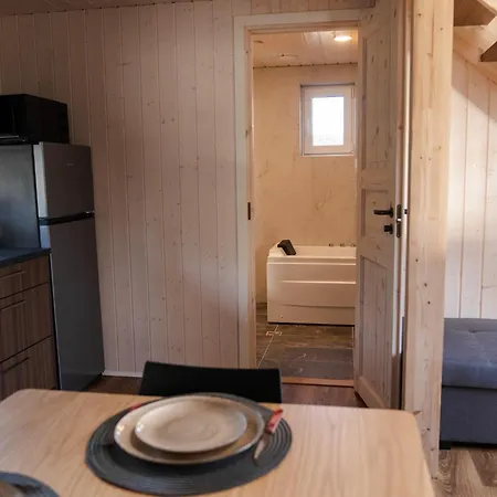 White Nights With Sauna And Grill Pärnu