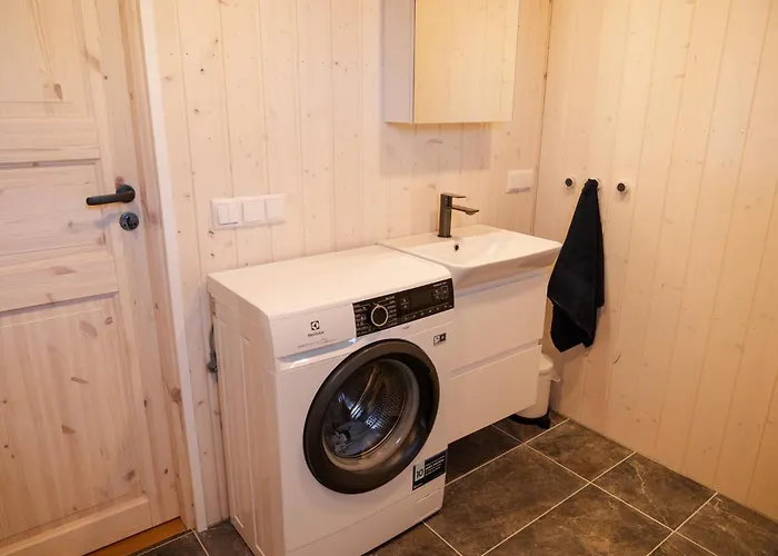 White Nights With Sauna And Grill Holiday home