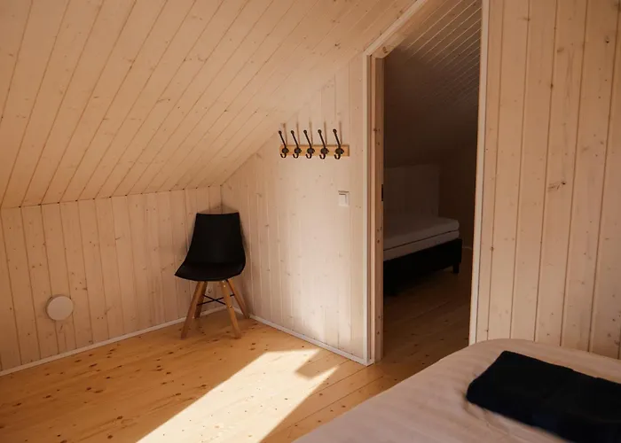 White Nights With Sauna And Grill * Parnu