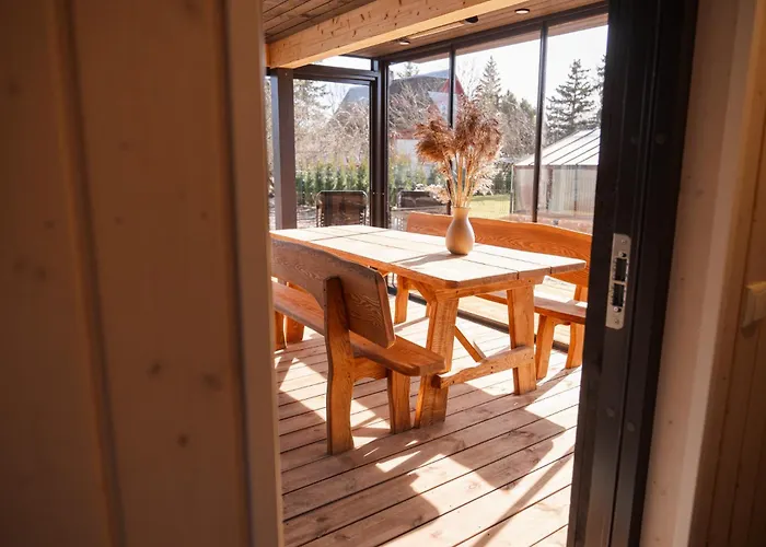 White Nights With Sauna And Grill *