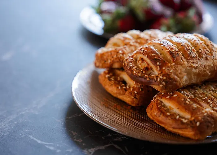 White Nights With Sauna And Grill Сasa de vacaciones