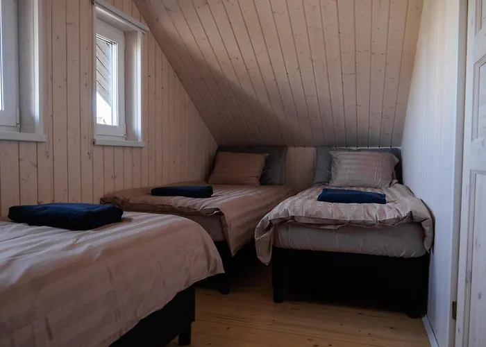 White Nights With Sauna And Grill Сasa de vacaciones