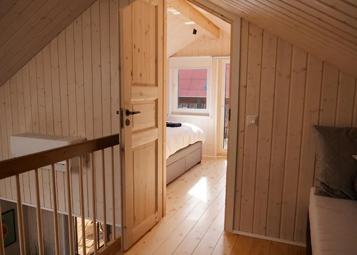 White Nights With Sauna And Grill Holiday home *