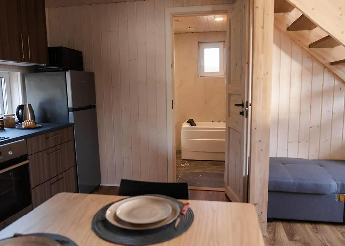 White Nights With Sauna And Grill Pärnu