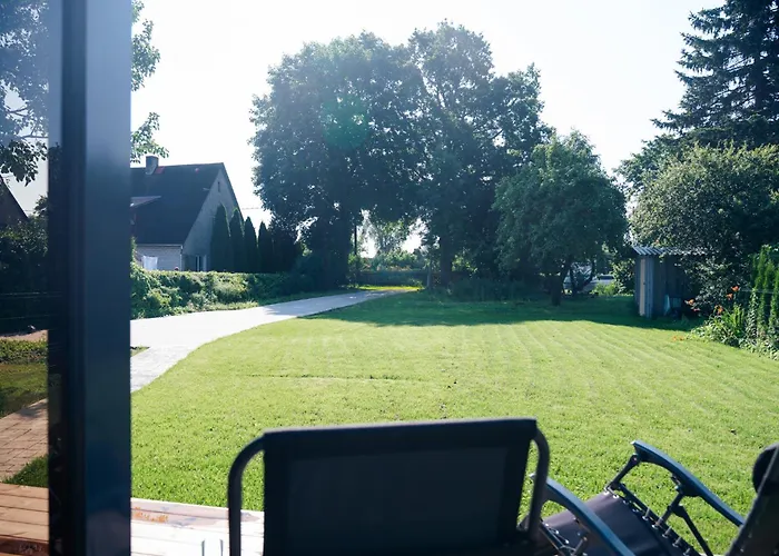 White Nights With Sauna And Grill Holiday home